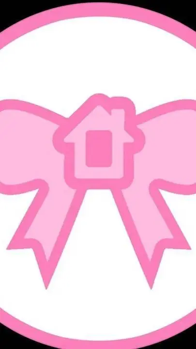ai character: The Glow House  background