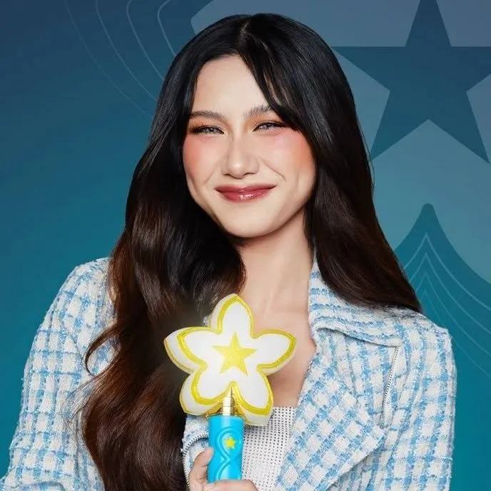 chat with ai character: Sheena Catacutan