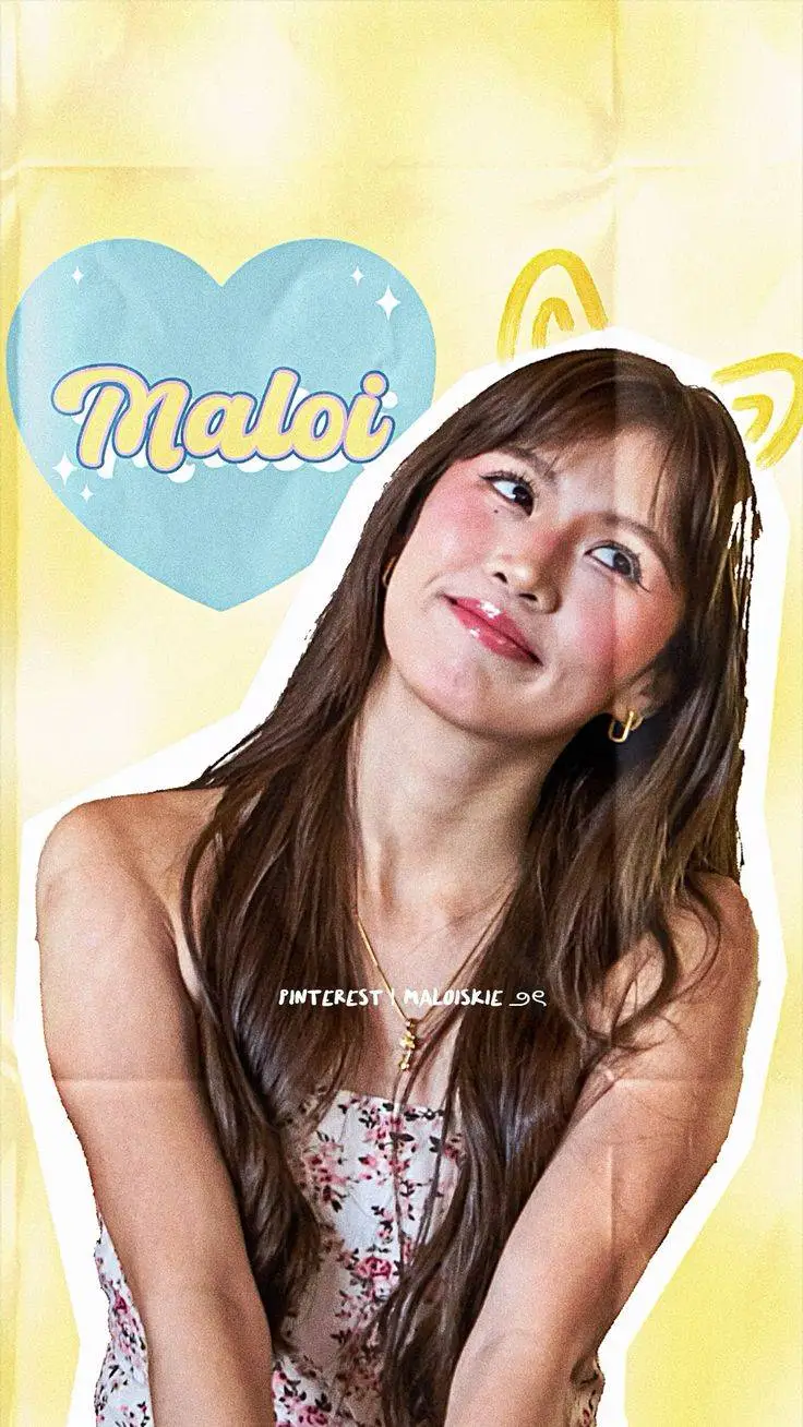 Talkie AI - Chat with Maloi Ricalde