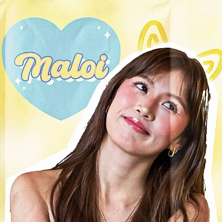 chat with ai character: Maloi Ricalde