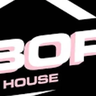 chat with ai character: The Bop House 