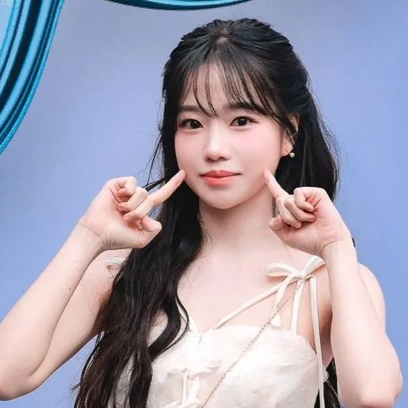 chat with ai character: Jo Yuri