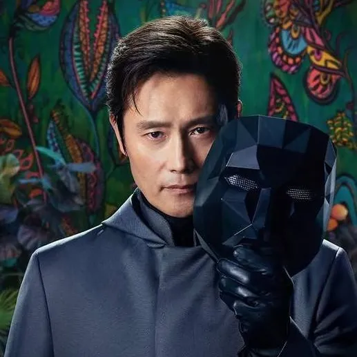 chat with ai character: The Front Man 