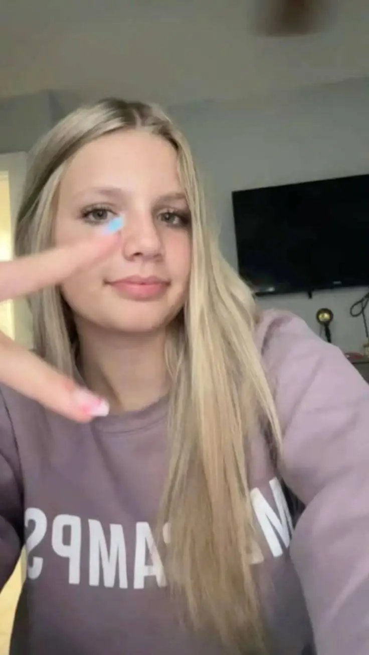 Talkie AI - Chat with Aubreigh Wyatt 