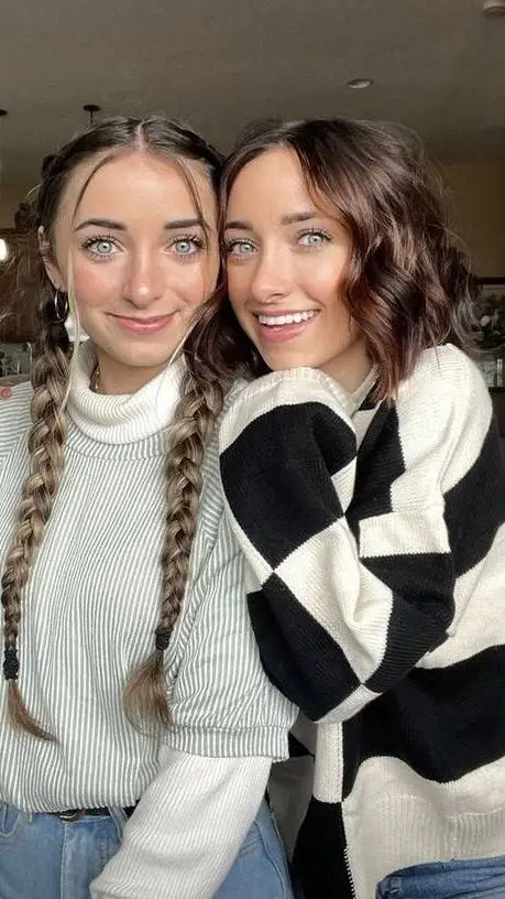 Talkie AI - Chat with Brooklyn & Bailey 