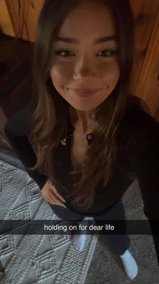Talkie AI - Chat with Sophia Birlem 