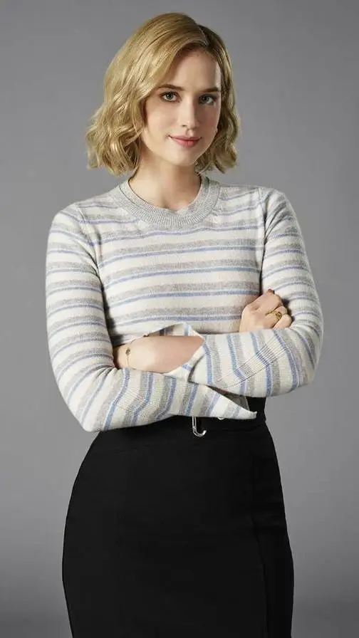 Talkie AI - Chat with Elizabeth Lail