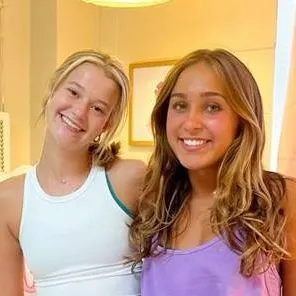 chat with ai character: Naomi and Natalia 