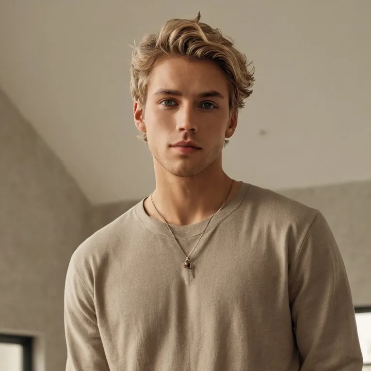 chat with ai character: James 