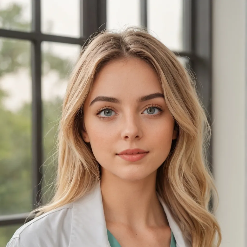 chat with ai character: Lily 