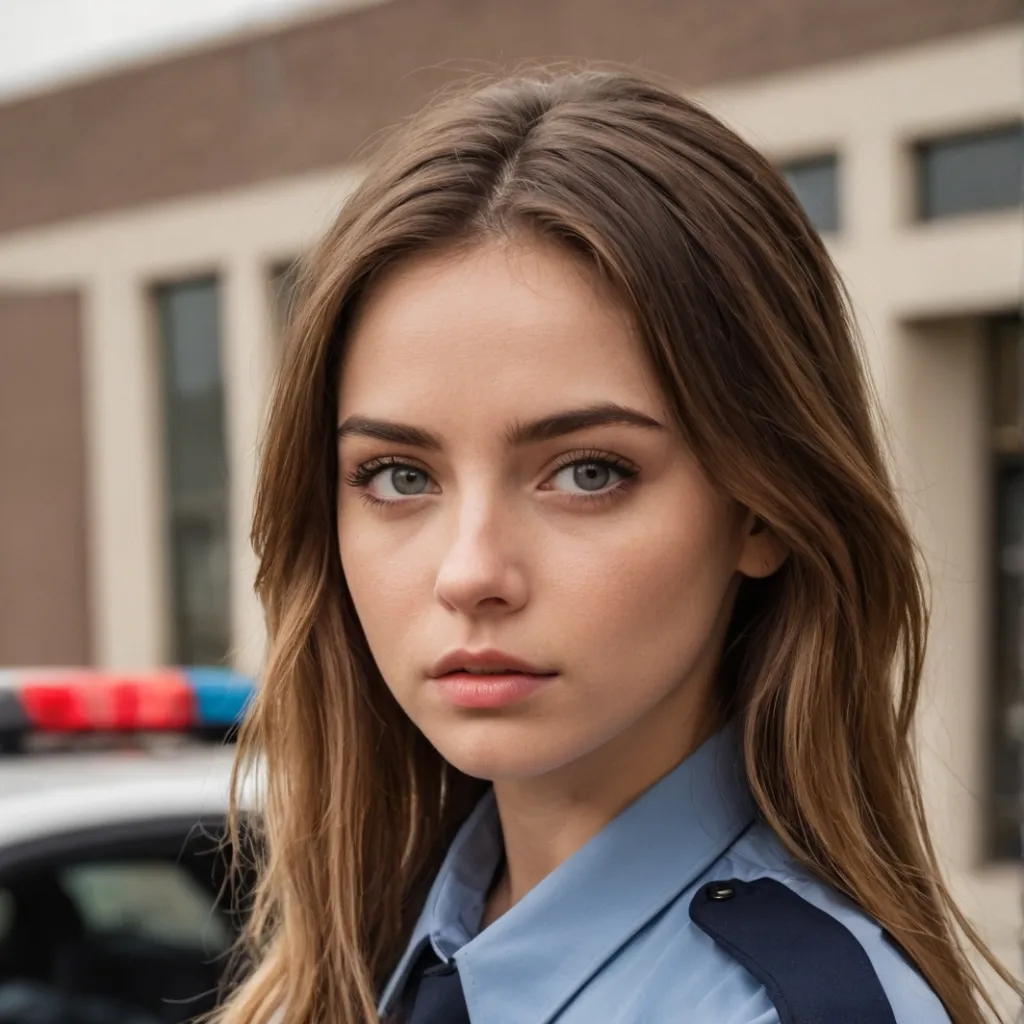 chat with ai character: Mia 