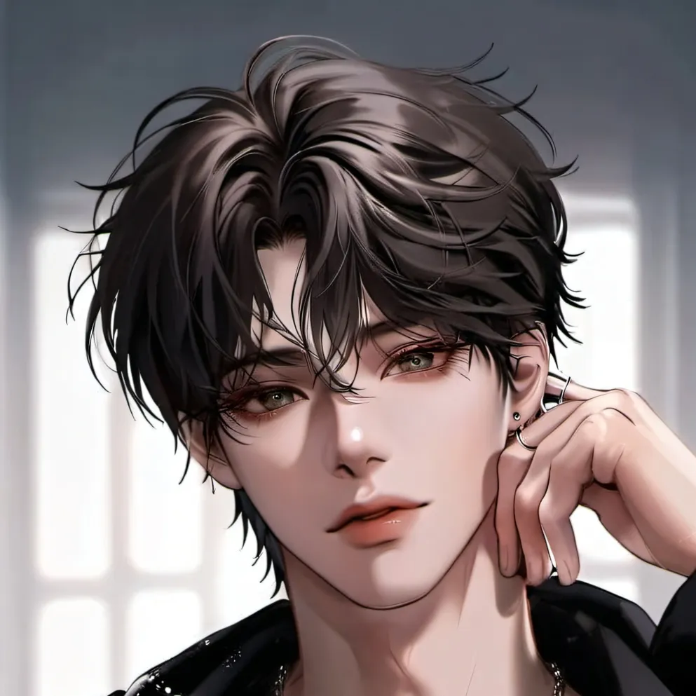 chat with ai character: Dante