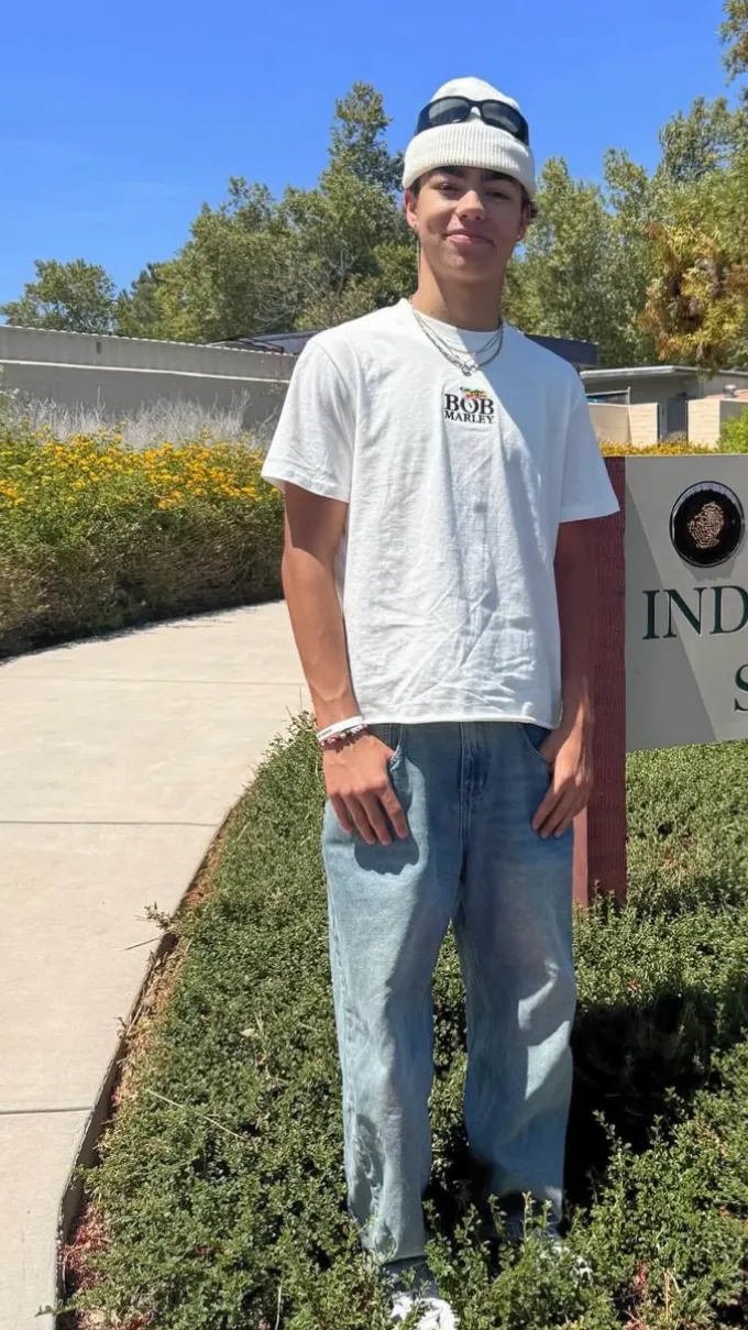 ai character: Malachi background