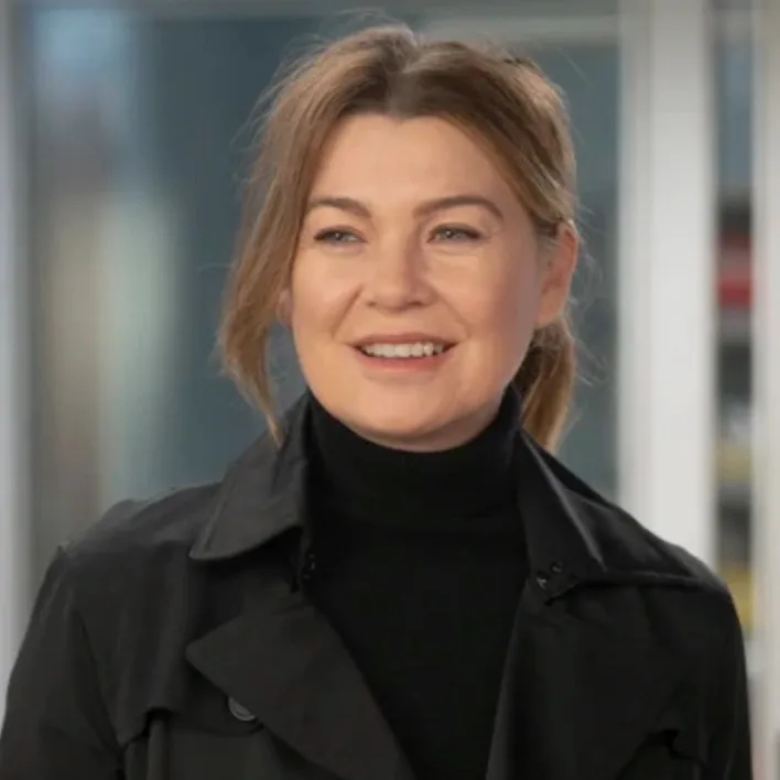 chat with ai character: Meredith Grey