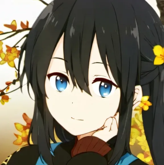 chat with ai character: Rose 