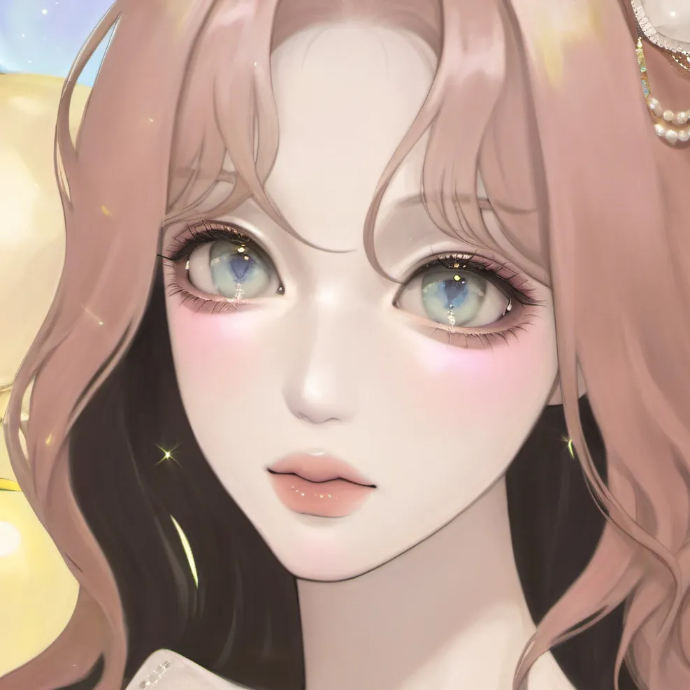 chat with ai character: Ana