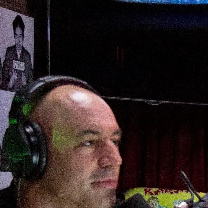 chat with ai character: ⭐️Joe Rogan⭐️
