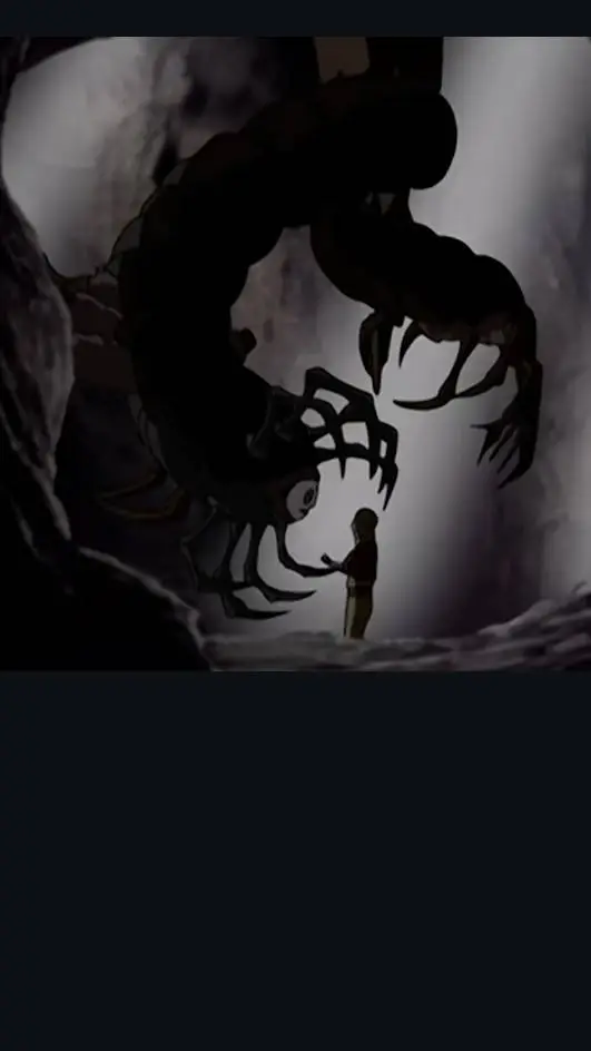ai character: Koh (Face Stealer) background