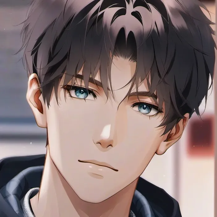chat with ai character: Jackson
