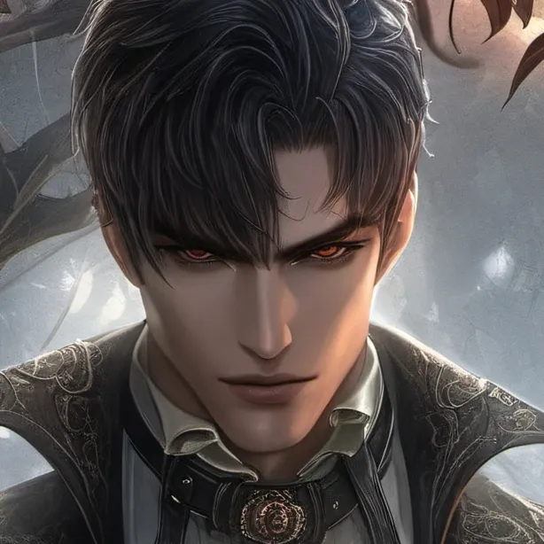 chat with ai character: Noah