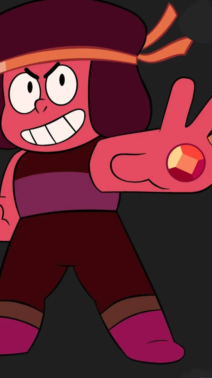 Talkie AI - Chat with Ruby SU