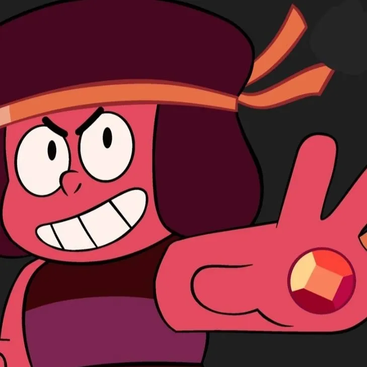 chat with ai character: Ruby SU