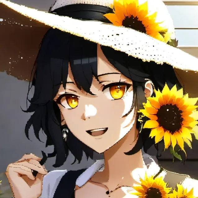 chat with ai character: Lucia