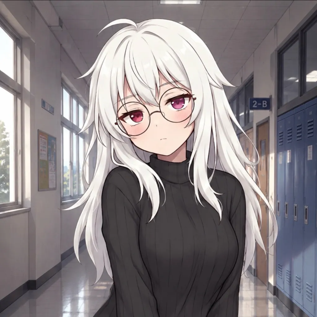 chat with ai character: Bella