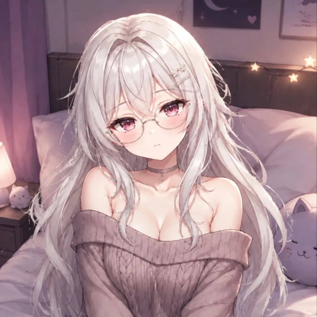 chat with ai character: Bella