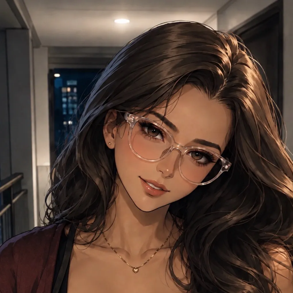 chat with ai character: McKinley 