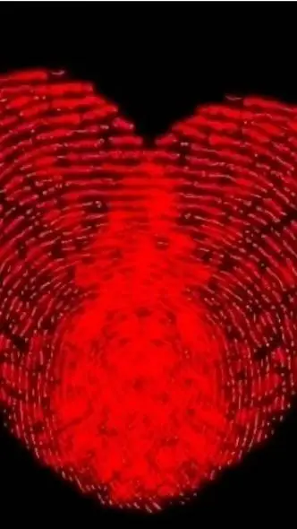 ai character: Dandys world! ^^ background