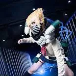 chat with ai character: lov for gotten