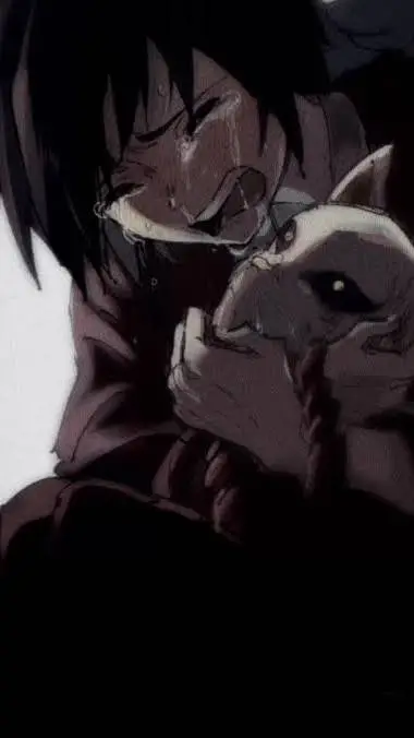 ai character: u/giyu background