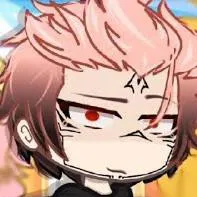chat with ai character: sukuna and u