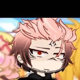 chat with ai character: sukuna and u