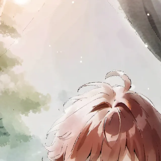 chat with ai character: abi