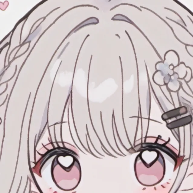 chat with ai character: leah