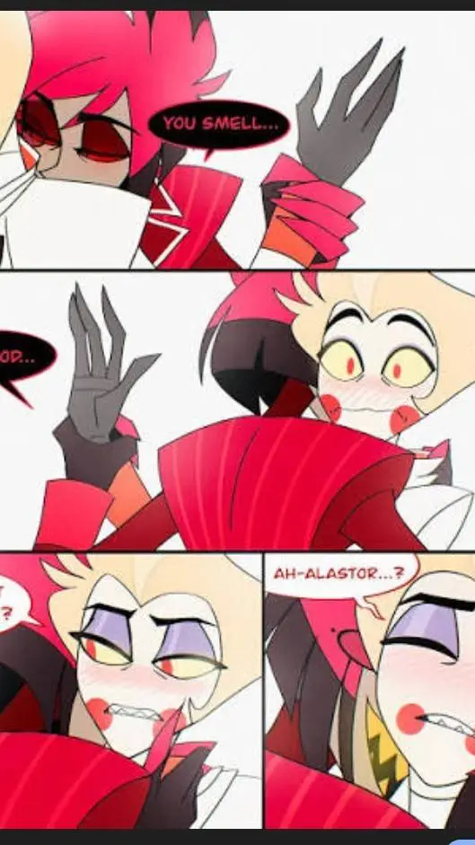 ai character: RADIOAPPLE  background