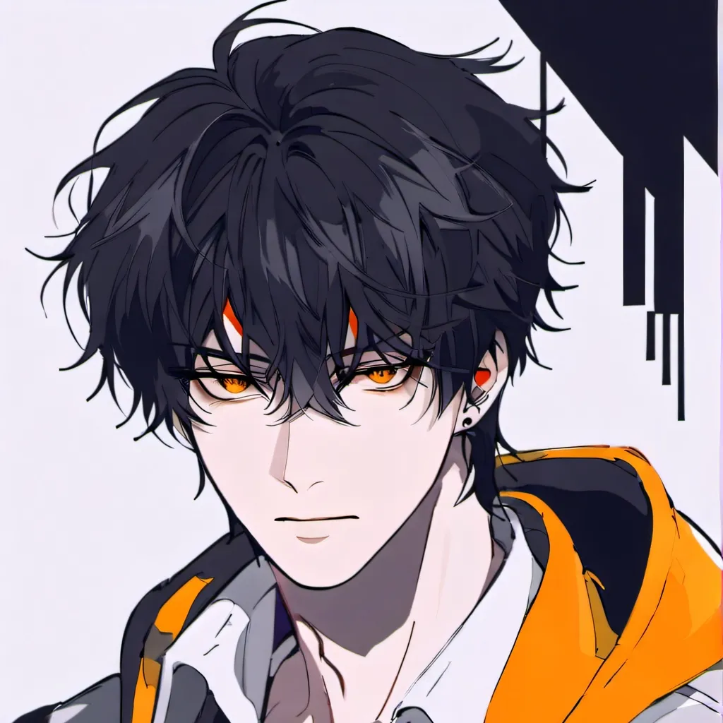chat with ai character: Brian