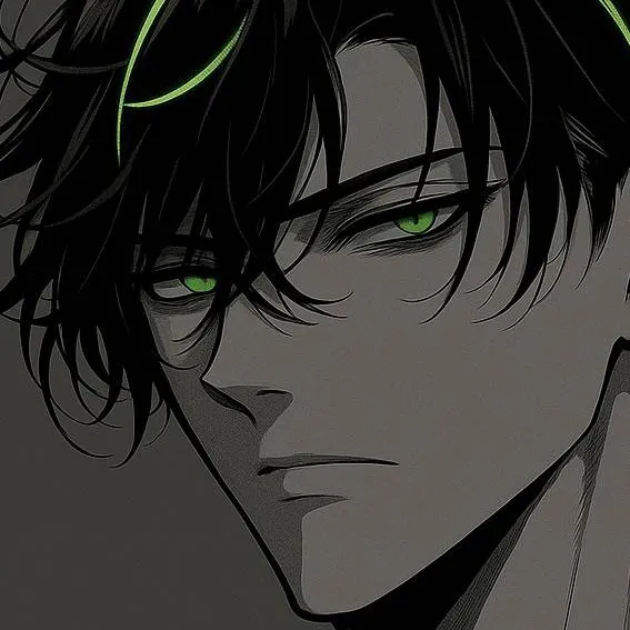 chat with ai character: Lukas