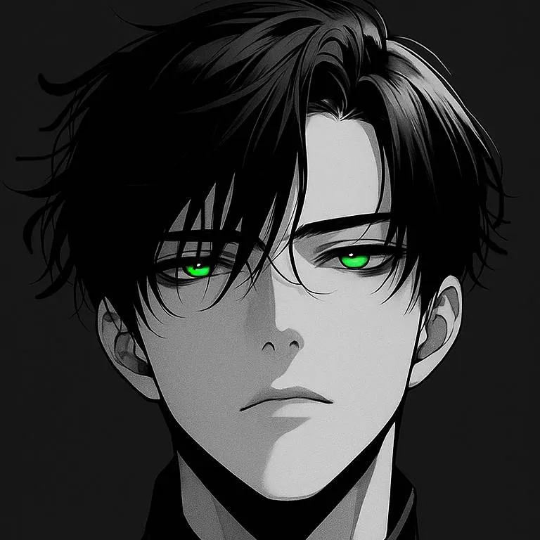 chat with ai character: Damien Di Manigo 