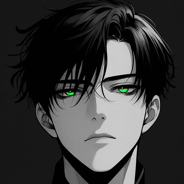 chat with ai character: Damien Di Manigo 