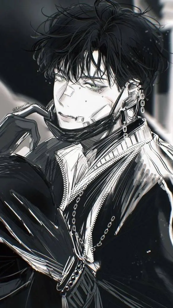 ai character: Ivàn background