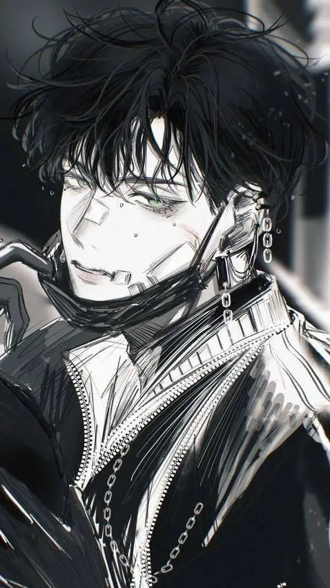 ai character: Lucian background