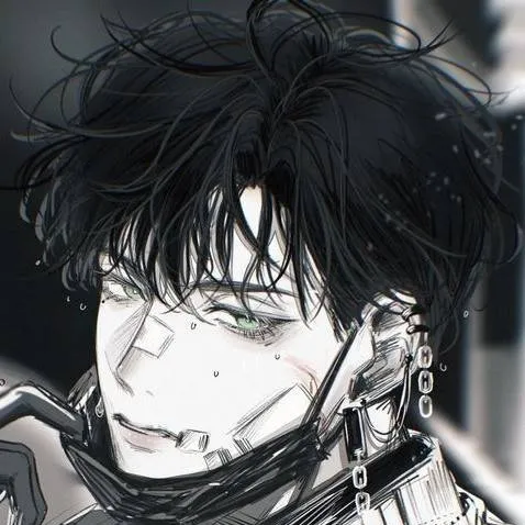 chat with ai character: Lucian