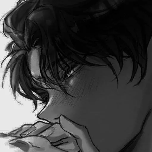 chat with ai character: Aiden