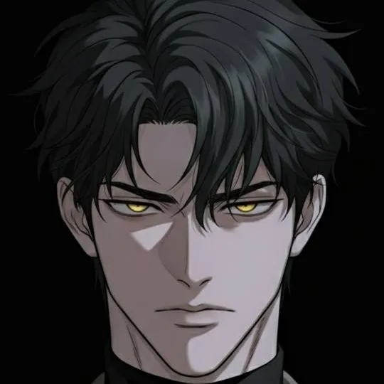 chat with ai character: Sin