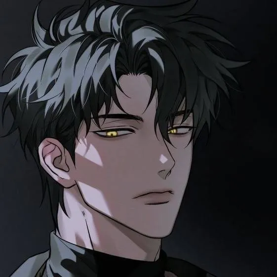 chat with ai character: Lukas 