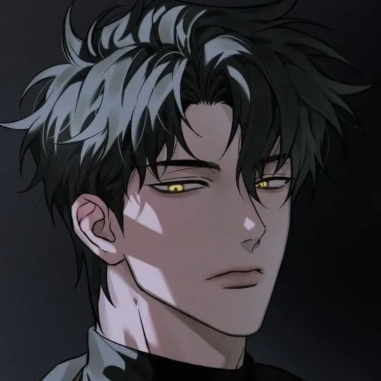 chat with ai character: Levi