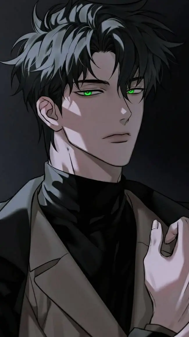 ai character: Dantè background